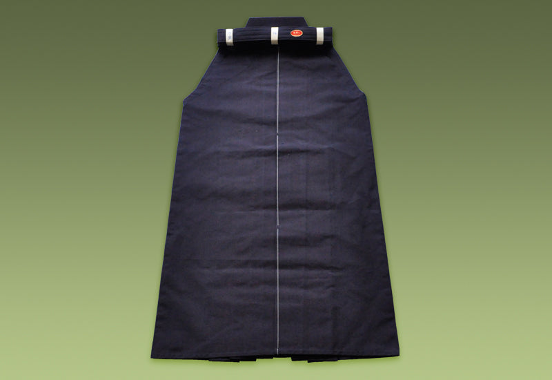 #10000 本藍先染め特選綿袴