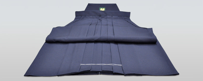 テトロン袴 #6000【入門向け】