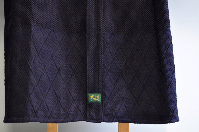 武州一』公式オンラインストア｜藍染め剣道着・袴 – 武州一 公式