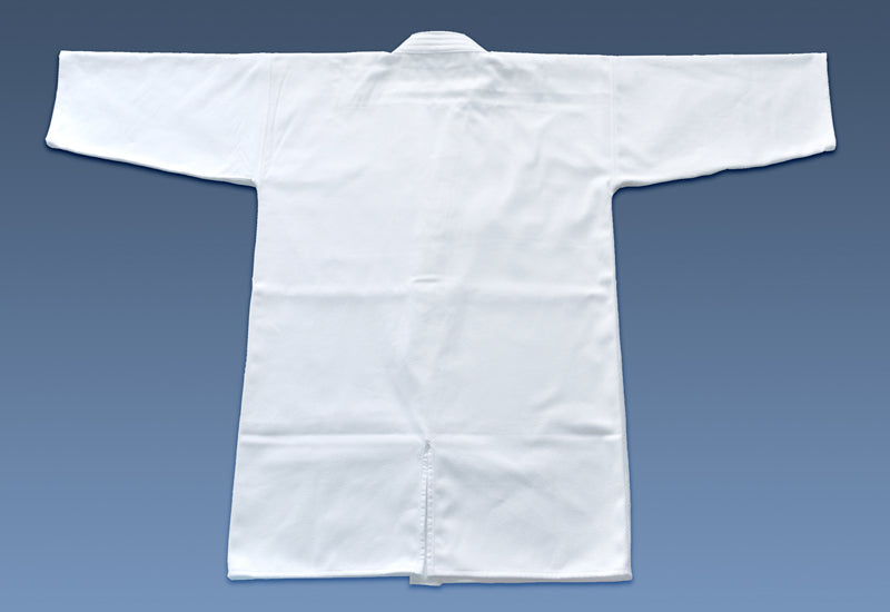 #170 晒 一重 軽量剣道着