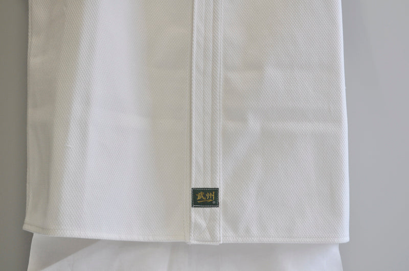 #170 晒 一重 軽量剣道着