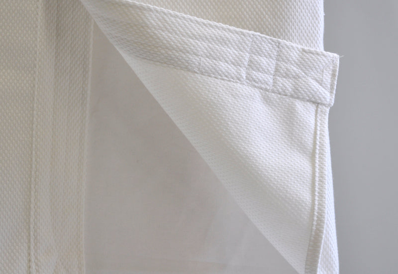 #170 晒 一重 軽量剣道着