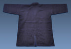 #240 二重 本藍先染め 上製剣道着