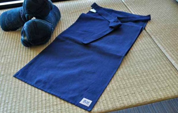 なんど染めふんどし